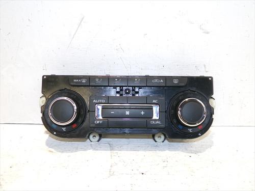 Used Climate control Climate control SKODA OCTAVIA I (1U2) 1.9 TDI (90 hp) 24555483 24555483