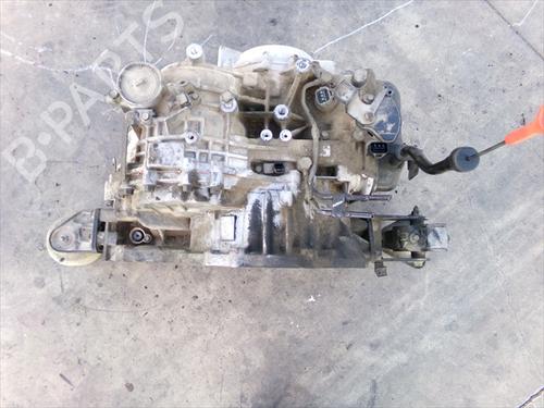 Used Gearbox Gearbox HYUNDAI SANTA FÉ II (CM) 2.2 CRDi GLS (150 hp) 40597701 40597701
