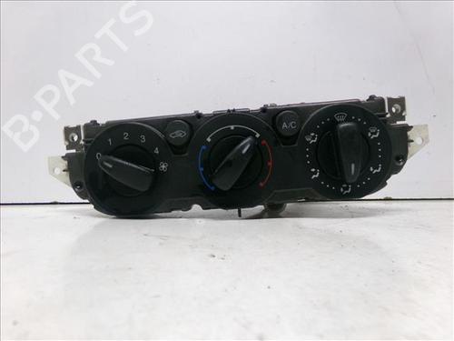 Used Climate control Climate control FORD FOCUS I (DAW, DBW) 1.8 TDCi (115 hp) 24565192 24565192