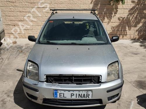 Headlight switch FORD FUSION (JU_) 1.4 TDCi | BP24567543I24  - Image 5