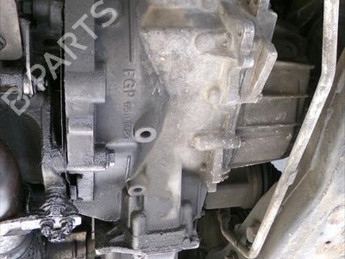 Used Gearbox Gearbox 36070646 36070646