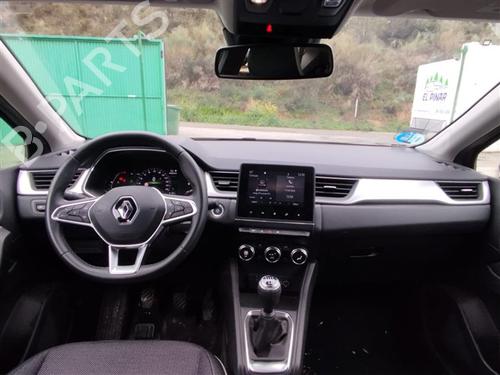 Front left window mechanism RENAULT CAPTUR II (HF_) TCe 140 (HFN0) | BP33423811C22  - Image 10