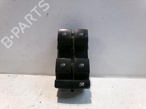 Used Left front window switch CHEVROLET CRUZE (J300) 2.0 CDI (150 hp) 24567631
