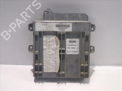 Used Other Other PEUGEOT 406 (8B) 1.8 16V (110 hp) 24860363 24860363