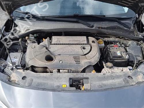 Armrest / Center console FIAT TIPO Hatchback (356_, 357_) 1.0 (357HXN1A) | BP24557822I20 - Image 6