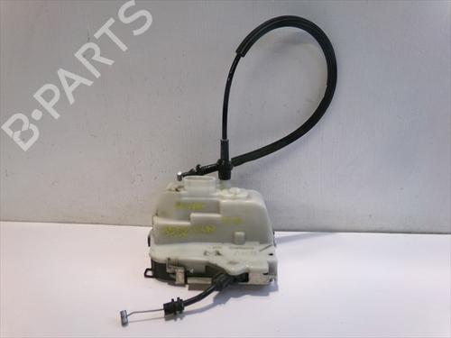 Used Rear right lock Rear right lock 38263270 38263270