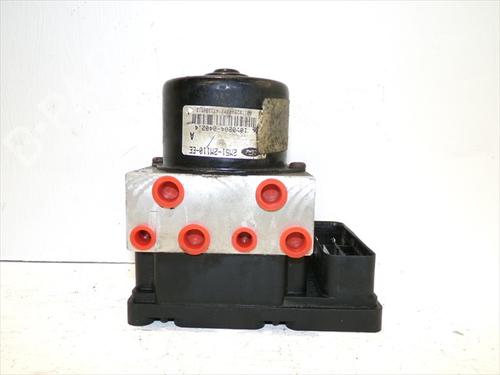 Used ABS pump ABS pump FORD FOCUS I Saloon (DFW) 1.8 TDCi (100 hp) 33265713 33265713