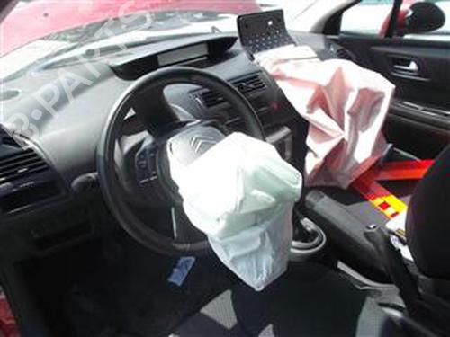 Warning switch CITROËN C4 I (LC_) 2.0 16V | BP24555582I22  - Image 7