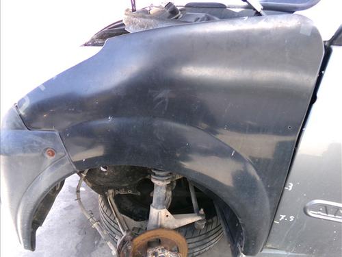 Used Left front fenders Left front fenders AIXAM CITY 0.4 (5 hp) 33423956 33423956
