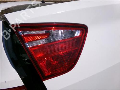 Used Left tailgate light Left tailgate light SEAT TOLEDO IV (KG3) 1.6 TDI (115 hp) 24565789 24565789