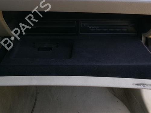 Glove box AUDI A6 C6 Avant (4F5) 2.0 TDI | BP25302088C95 - Image 2