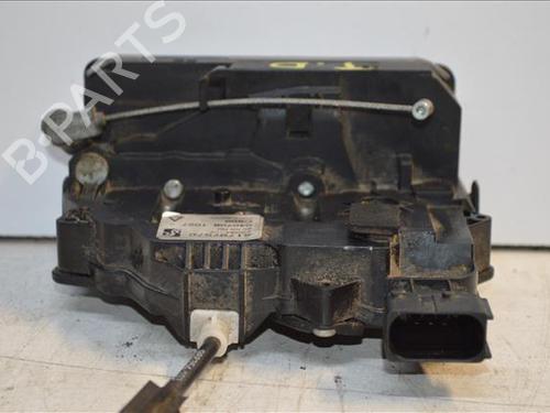 Used Rear right lock Rear right lock FIAT GRANDE PUNTO (199_) 1.3 D Multijet (199.AXD11, 199.AXD1A, 199.AXD1B,... (90 hp) 33423522 33423522