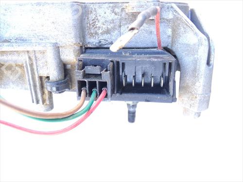 Front wiper motor AIXAM A.721 0.4 D | BP33423369M29 - Image 2
