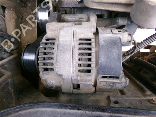 Used Alternator Alternator SEAT AROSA (6H1) 1.0 (50 hp) 26672935 26672935