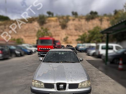 Used Parts SEAT CORDOBA (6K1, 6K2) 1.9 TDI 4995998