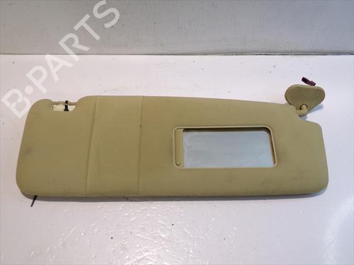 Højre solskærm BMW 7 (E65, E66, E67) 730 Ld | BP24567967I2 - Image 2