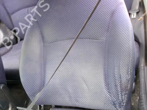 Used Front left seatbelt Front left seatbelt FIAT STILO (192_) 1.9 JTD (192_XE1A) (115 hp) 24858006 24858006