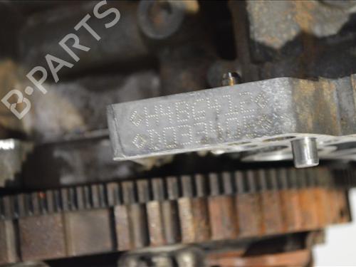 Engine DACIA SANDERO II TCe 90 (B8M1, B8MA, B8AC) | BP25596552M1  - Image 5