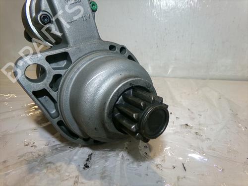 Starter VW GOLF PLUS V (5M1, 521) 2.0 TDI | BP39048163M8 - Image 4