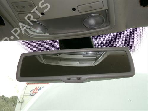 Used Rear mirror Rear mirror VW PASSAT B6 (3C2) 1.4 TSI (122 hp) 33265036 33265036
