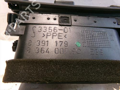 Air vent BMW 5 (E39) 525 tds | BP29450764I21 - Image 4