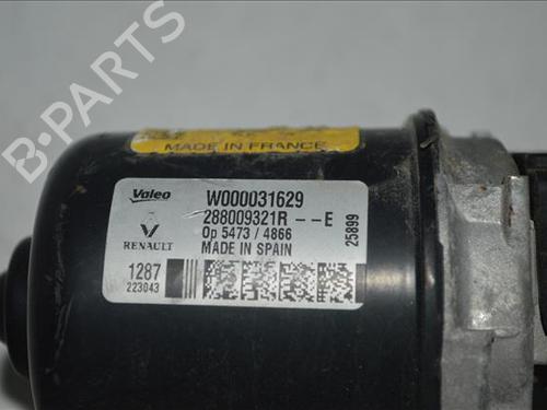 Front wiper motor DACIA SANDERO 1.5 dCi | BP24559366M29  - Image 5