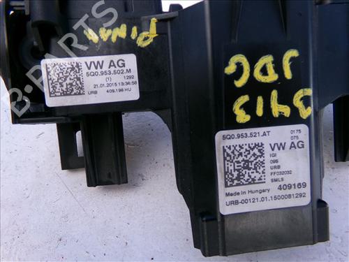Switch VW GOLF VII Variant (BA5, BV5) 1.6 TDI | BP33422969I30 - Image 3