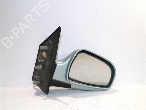 Used Right mirror Right mirror HYUNDAI MATRIX (FC) 1.5 CRDi (82 hp) 33265876 33265876