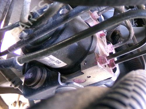 Used ABS pump ABS pump CHEVROLET AVEO / KALOS Saloon (T200) 1.4 (94 hp) 29623090 29623090