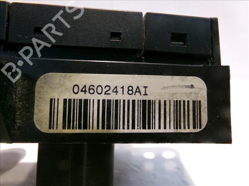 Warning switch CHRYSLER GRAND VOYAGER V (RT) 2.8 CRD | BP24559631I22 - Image 5