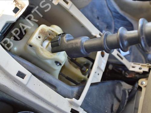 Used Gear lever Gear lever HYUNDAI SANTA FÉ II (CM) 2.2 CRDi (139 hp) 24562592 24562592