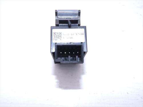 Right front window switch LAND ROVER RANGE ROVER EVOQUE (L538) 2.2 D 4x4 | BP40492083I26 - Image 2