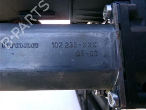 Front right window mechanism AUDI A4 B7 (8EC) 2.0 TDI | BP27888945C23 - Image 3