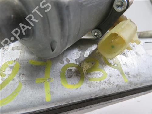 Front left window mechanism JEEP COMPASS (MK49) 2.0 CRD 4x4 | BP24557663C22 - Image 3