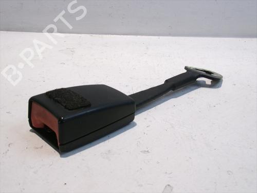 Used Seat buckle Seat buckle AUDI A4 B6 (8E2) 1.9 TDI (130 hp) 33422867 33422867