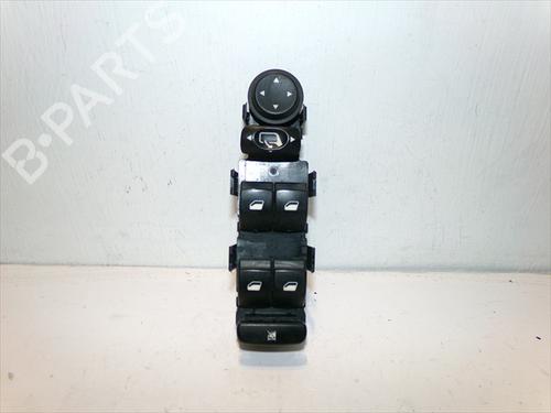 Used Left front window switch Left front window switch 37486320 37486320