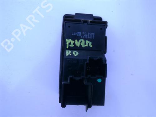 Right front window switch OPEL INSIGNIA A (G09) 1.6 CDTi (68) | BP36694441I26 - Image 2
