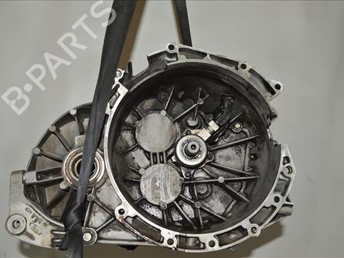 Used Gearbox Gearbox FORD MONDEO III (B5Y) 2.0 TDCi (130 hp) 24565311 24565311