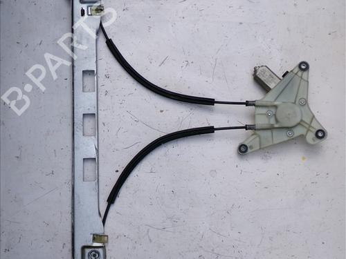 Used Front right window mechanism Front right window mechanism RENAULT MASTER III Van (FV) 2.3 dCi 125 RWD (FV0C, FV0D, FV0H, FV0J, FV0A, FV0K) (125 hp) 25485254 25485254