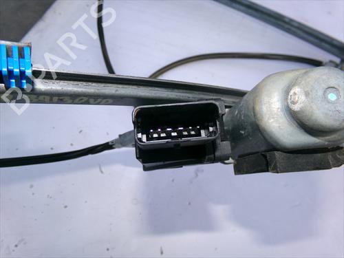 Front right window mechanism RENAULT ESPACE IV (JK0/1_) 2.0 dCi (JK01, JK02, JK1J, JK1K, JK1H) | BP39226159C23 - Image 3
