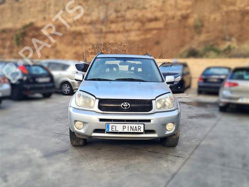 Headlight switch TOYOTA RAV 4 II (_A2_) 2.0 4WD (ACA21, ACA20) | BP30934832I24 - Image 5