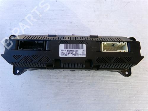 Climate control FORD MONDEO IV (BA7) 2.0 TDCi | BP39465161I5 - Image 2