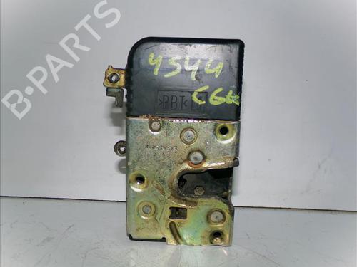 Front left lock CITROËN C5 I Break (DE_) 2.0 HDi (DERHZB, DERHZE) | BP24564183C98 - Image 2