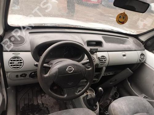 Starter NISSAN KUBISTAR Van (X76) 1.5 dCi 70 | BP33265550M8  - Image 10