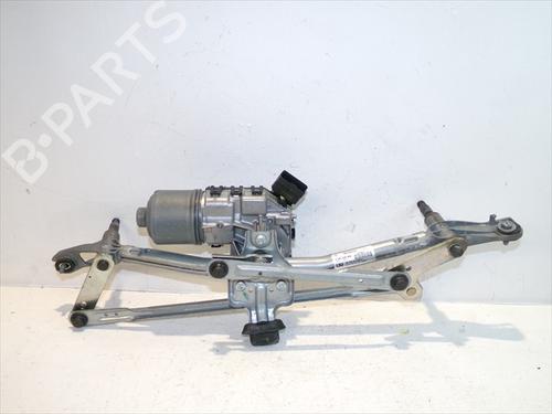 Front wiper motor CITROËN BERLINGO Box Body/MPV (B9) 1.6 HDi 75 | BP34152080M29 - Image 2