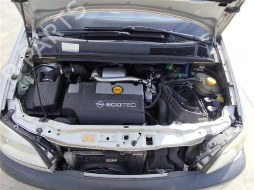 Engine OPEL ZAFIRA A MPV (T98) 2.0 DTI 16V (F75) | BP24860205M1 - Image 7