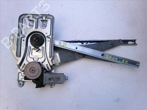 Used Rear right window mechanism Rear right window mechanism CHRYSLER 300M (LR) 3.5 V6 24V (254 hp) 28713861 28713861