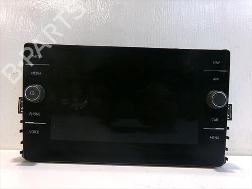 Used Display monitor Display monitor 38615376 38615376