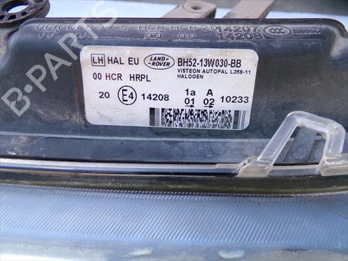 Left headlight LAND ROVER FREELANDER 2 (L359) 2.2 TD4 4x4 | BP34714380C28 - Image 2