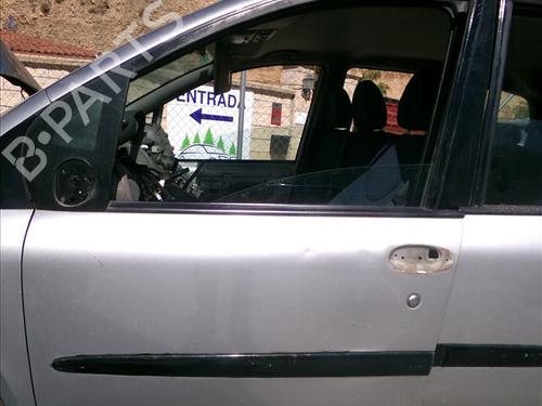 Used Left front door Left front door FIAT MULTIPLA (186_) 1.9 JTD 115 (115 hp) 28838509 28838509